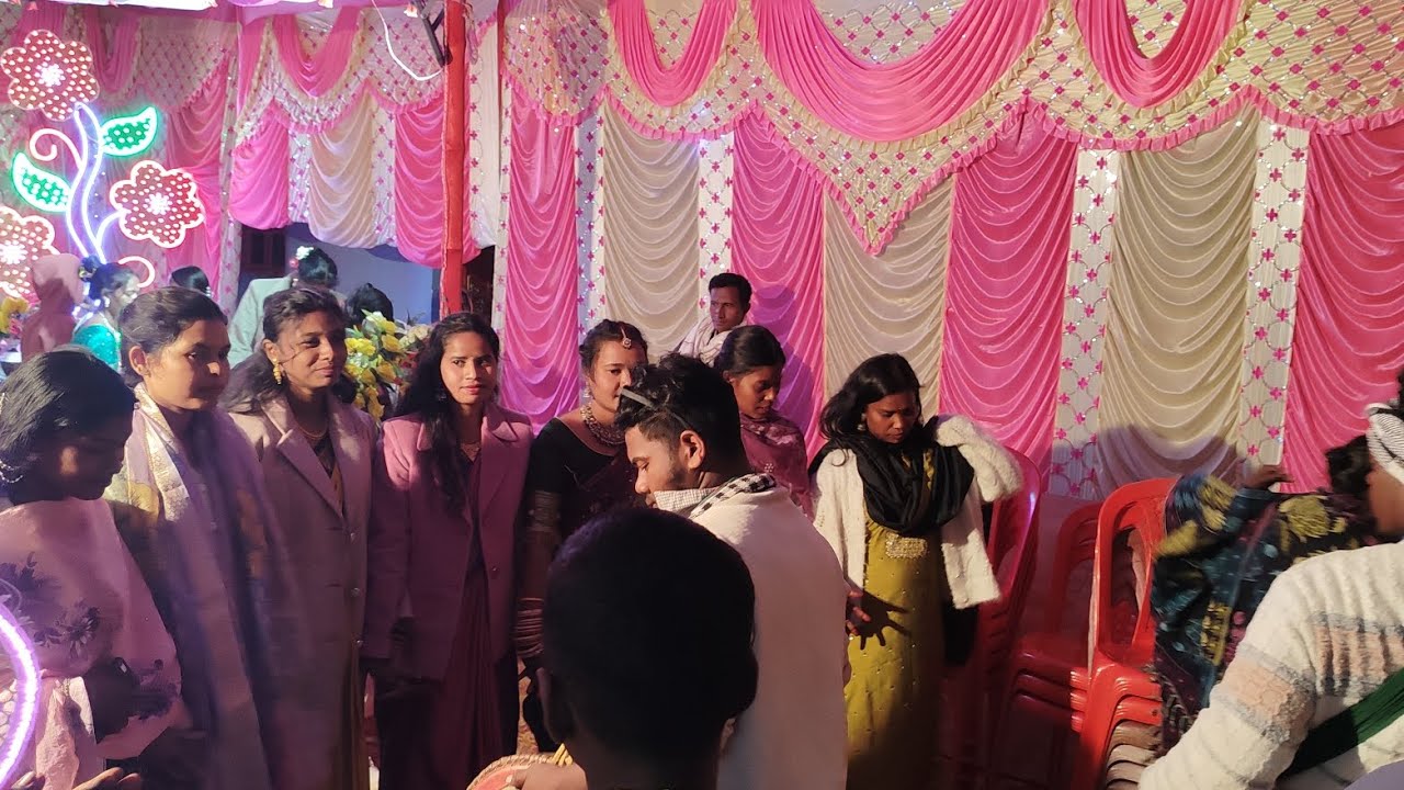 Santhal Bapla Video 2026 (Aasambani  Dumka Jharkhand )
