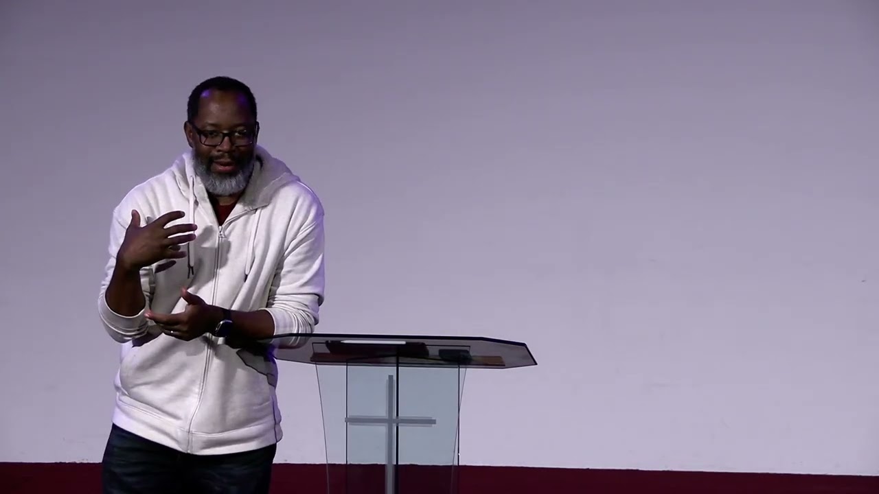 MVBC Midweek Discipleship - Baptist Faith & Message: Background