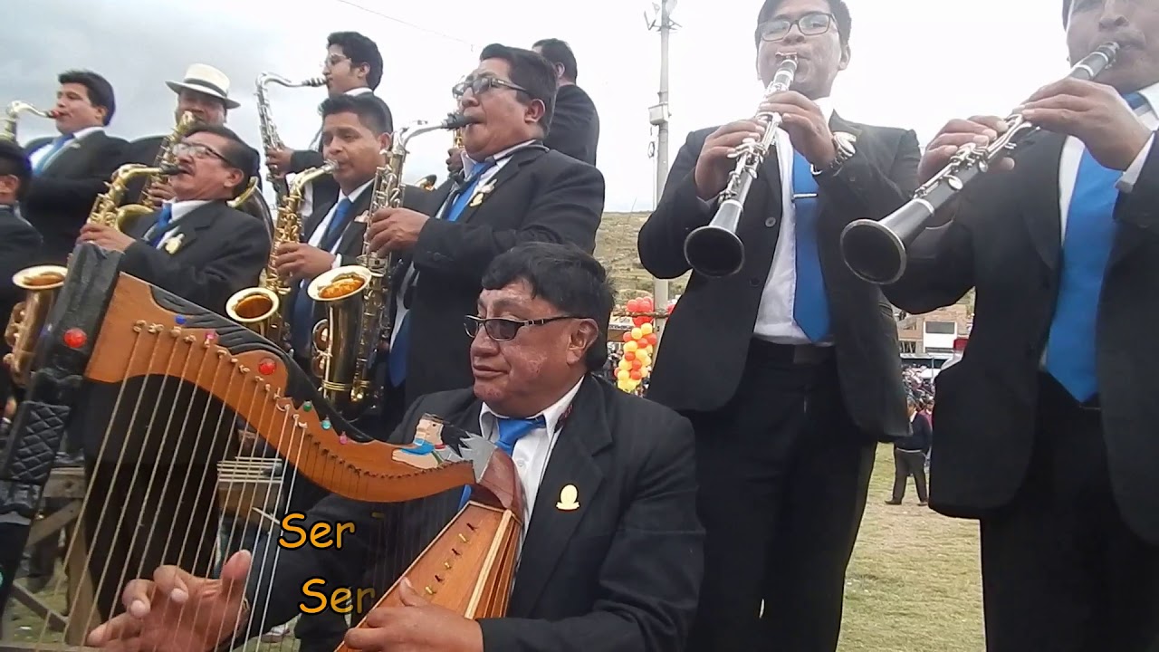 INTERGALáCTICOS ENGREÍDOS,, YAUYOS JAUJA
