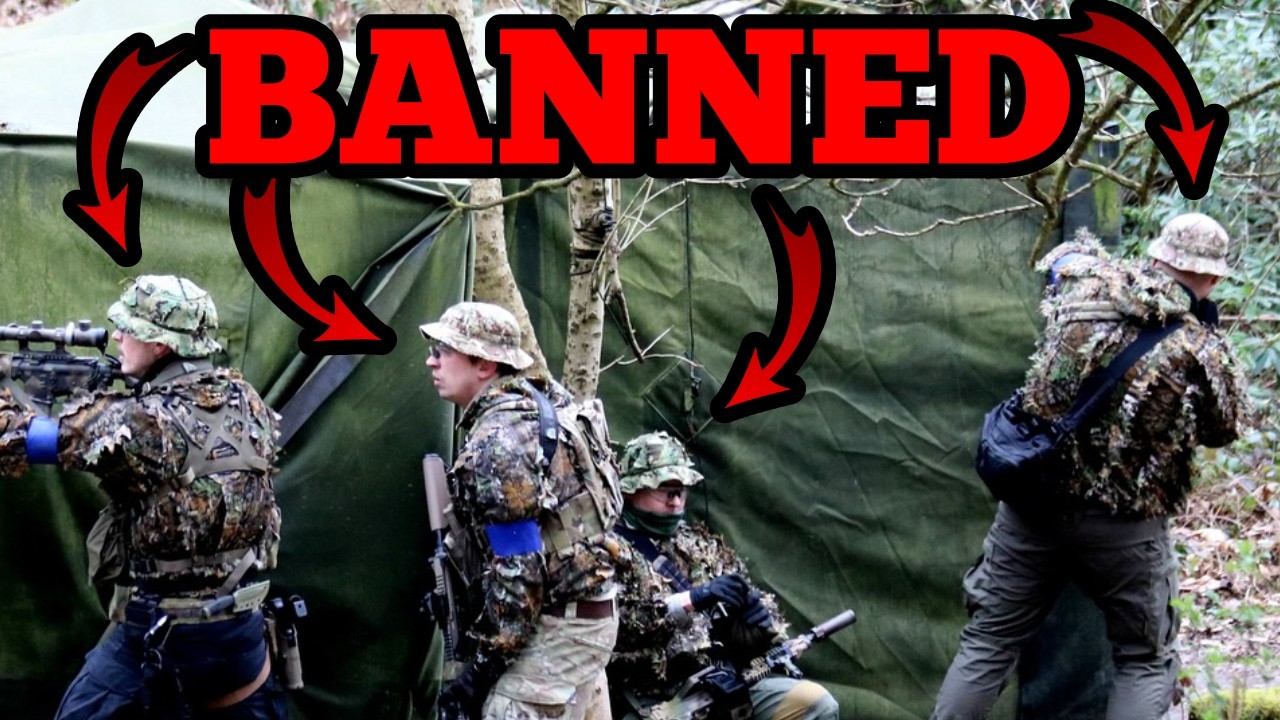 Cheaters Got Instantly Banned