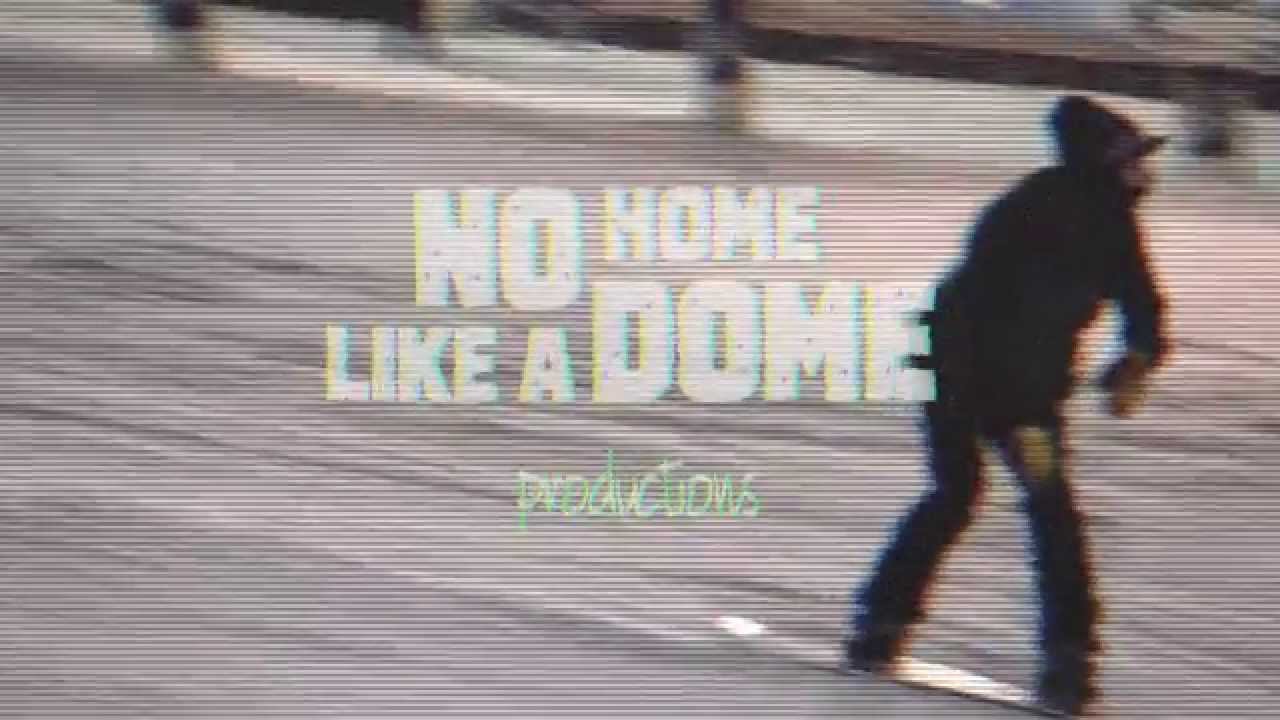 The Dirty Bastard's Adventure: Part 1 - SnowWorld Landgraaf