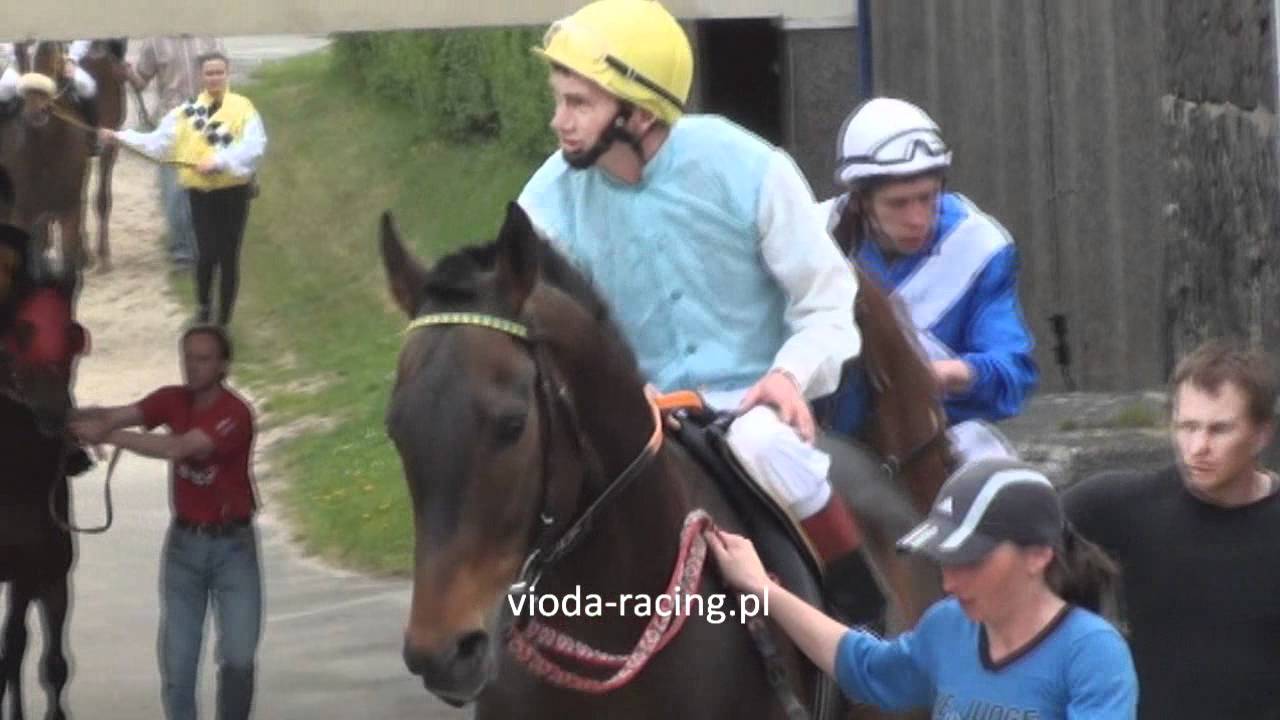 Gon. IV - 14.05.2011 - Elza (Exaltation - Elstera)