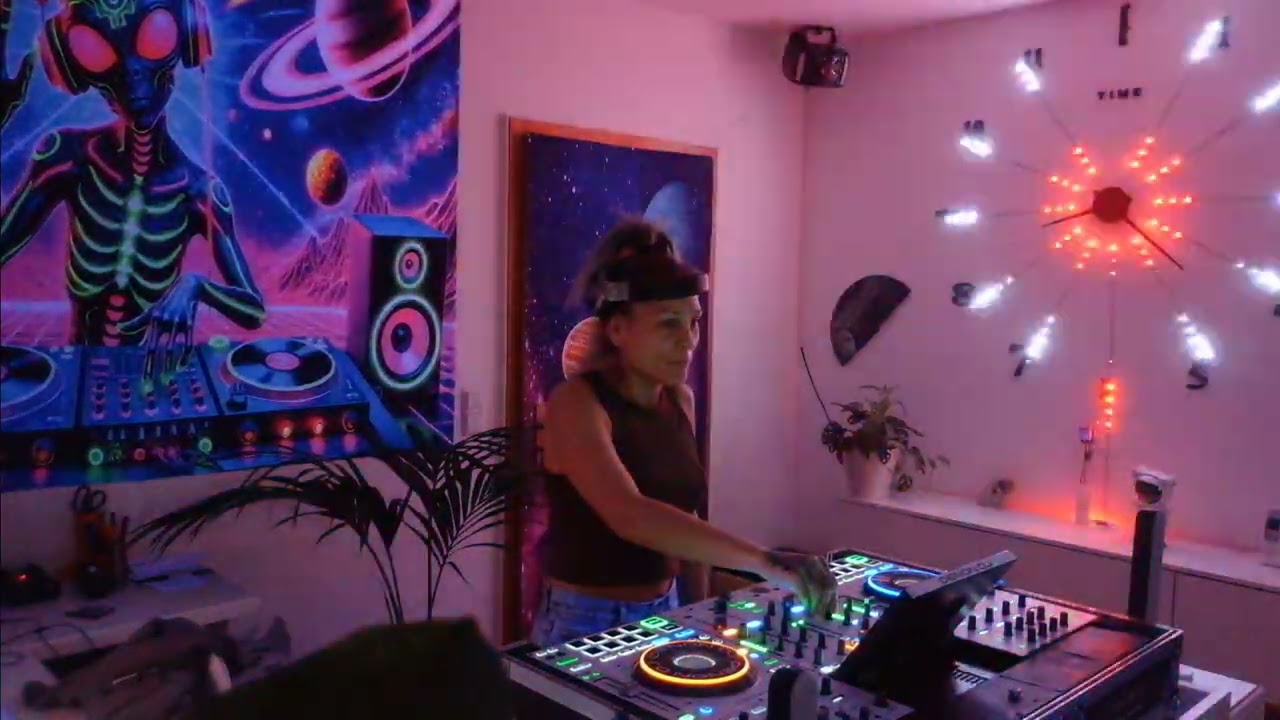 HDF- Mix Agent Schnuffi 💕 (ScHrAnZi Marantzi ✌🏼) 