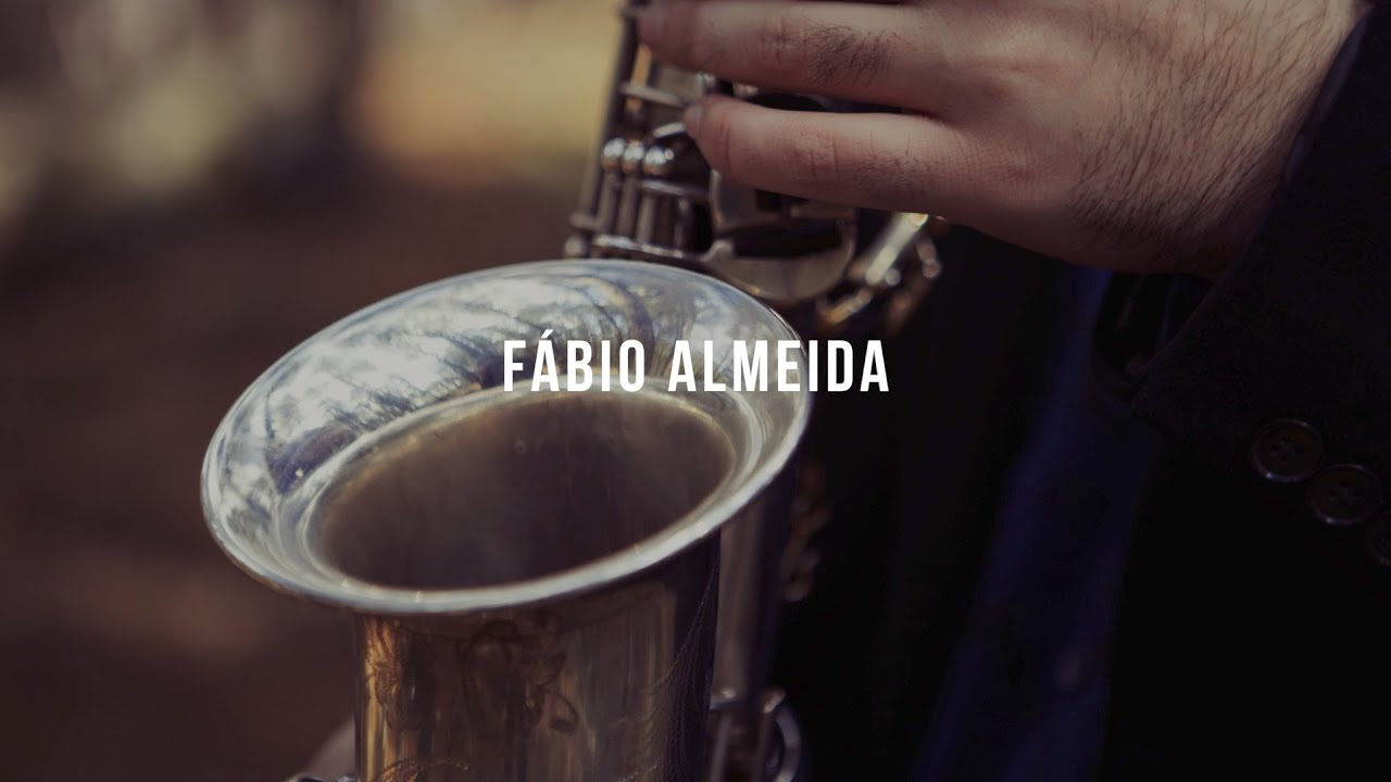 F&aacute;bio Almeida | Jo&atilde;o e Maria | live @ Look Closer Sessions