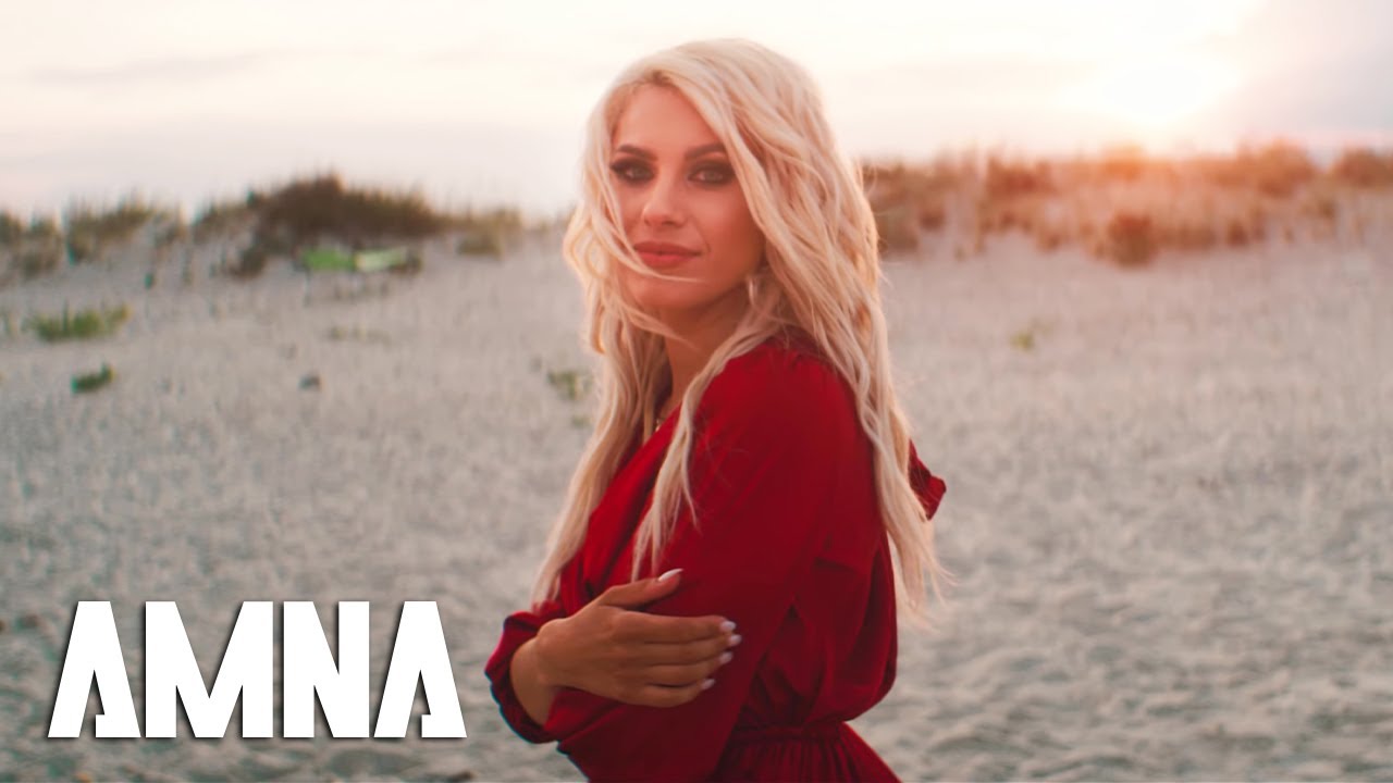 AMNA - Camera Ta | Official Video