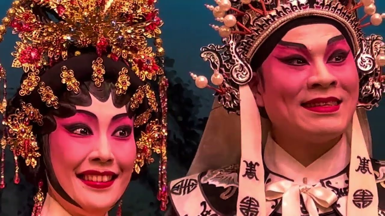 《龍城虎將振聲威》藍天佑 鄭雅琪
