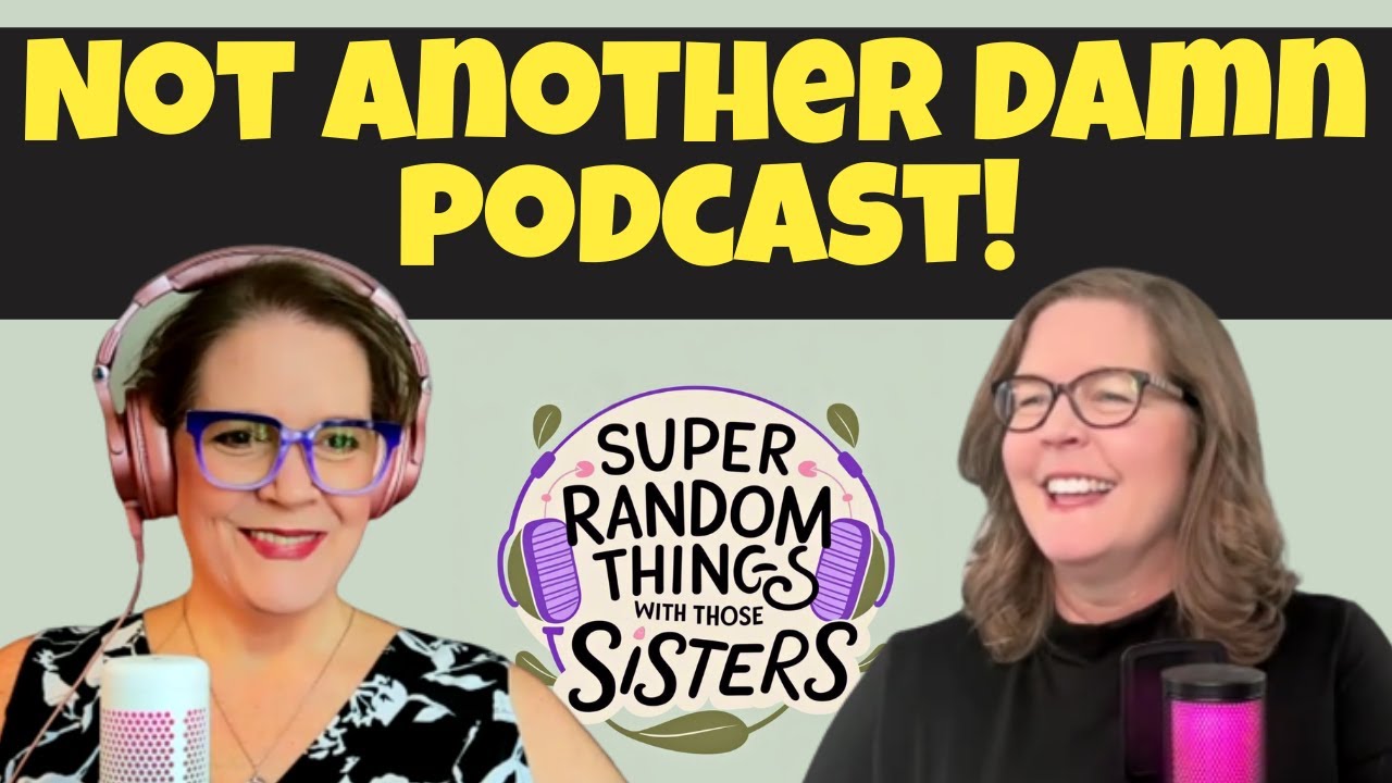 Introducing Your Next Favorite Intentional Lifestyle Podcast
