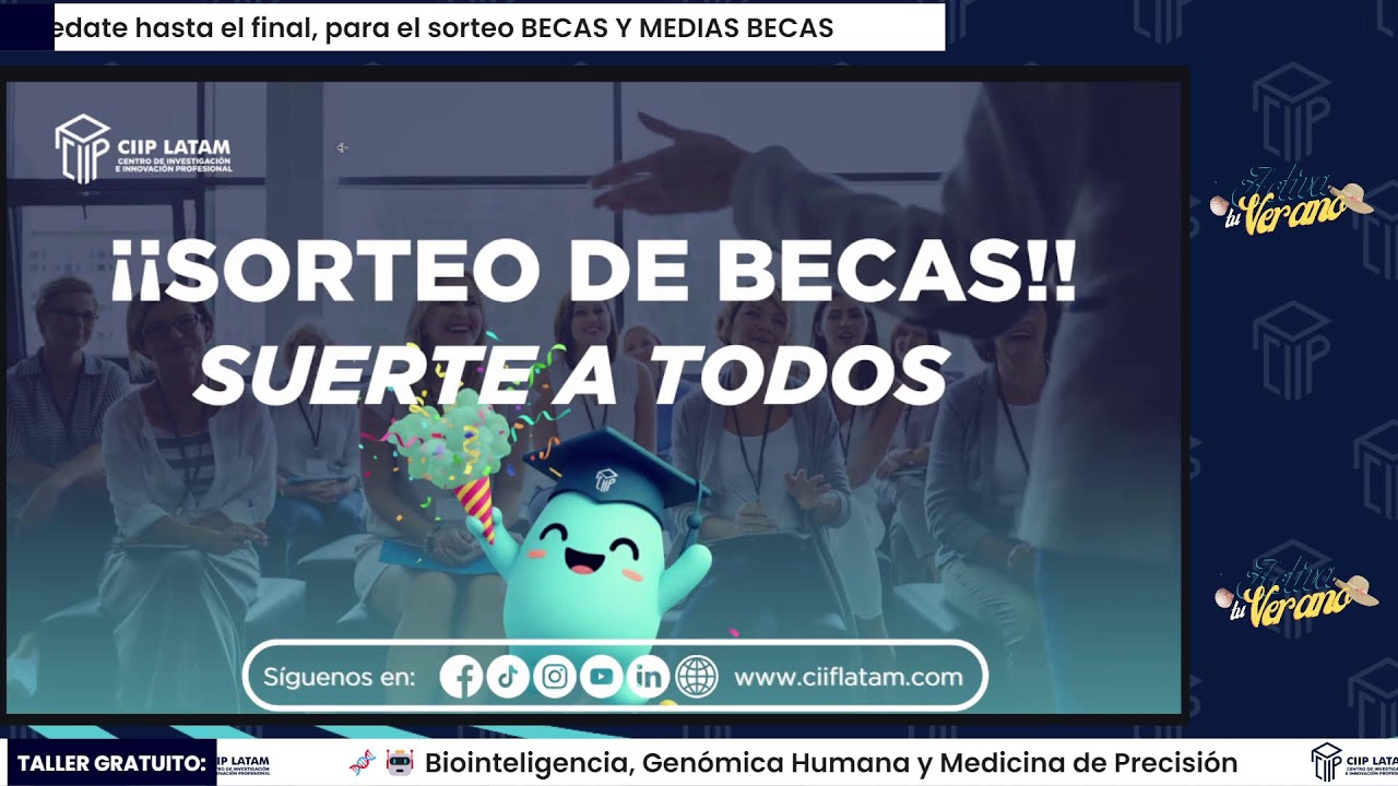 Biointeligencia, Genómica Humana y Medicina de Precisión