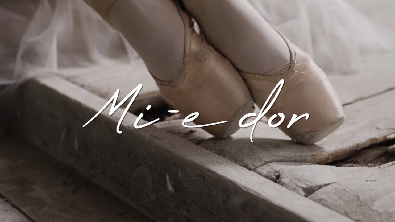 Zaina - Mi-e dor | Official Video
