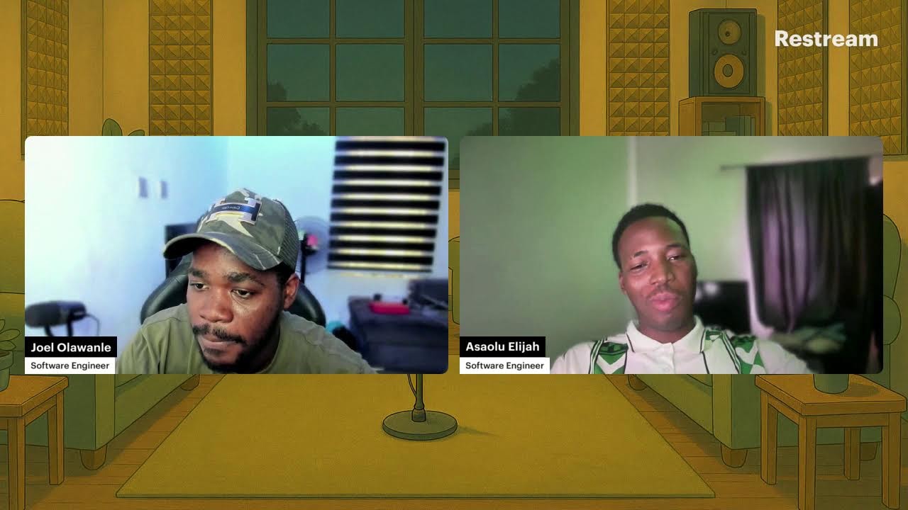 Livestream w/ Elijah Asaolu — Remotion Agent Skills & AI Video Prompting