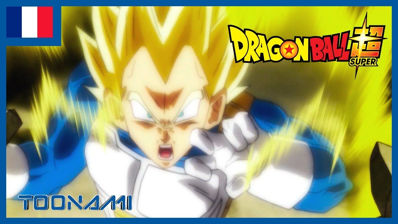 Dragon Ball Super en français | La vengeance de F. ! Un piège machiavélique