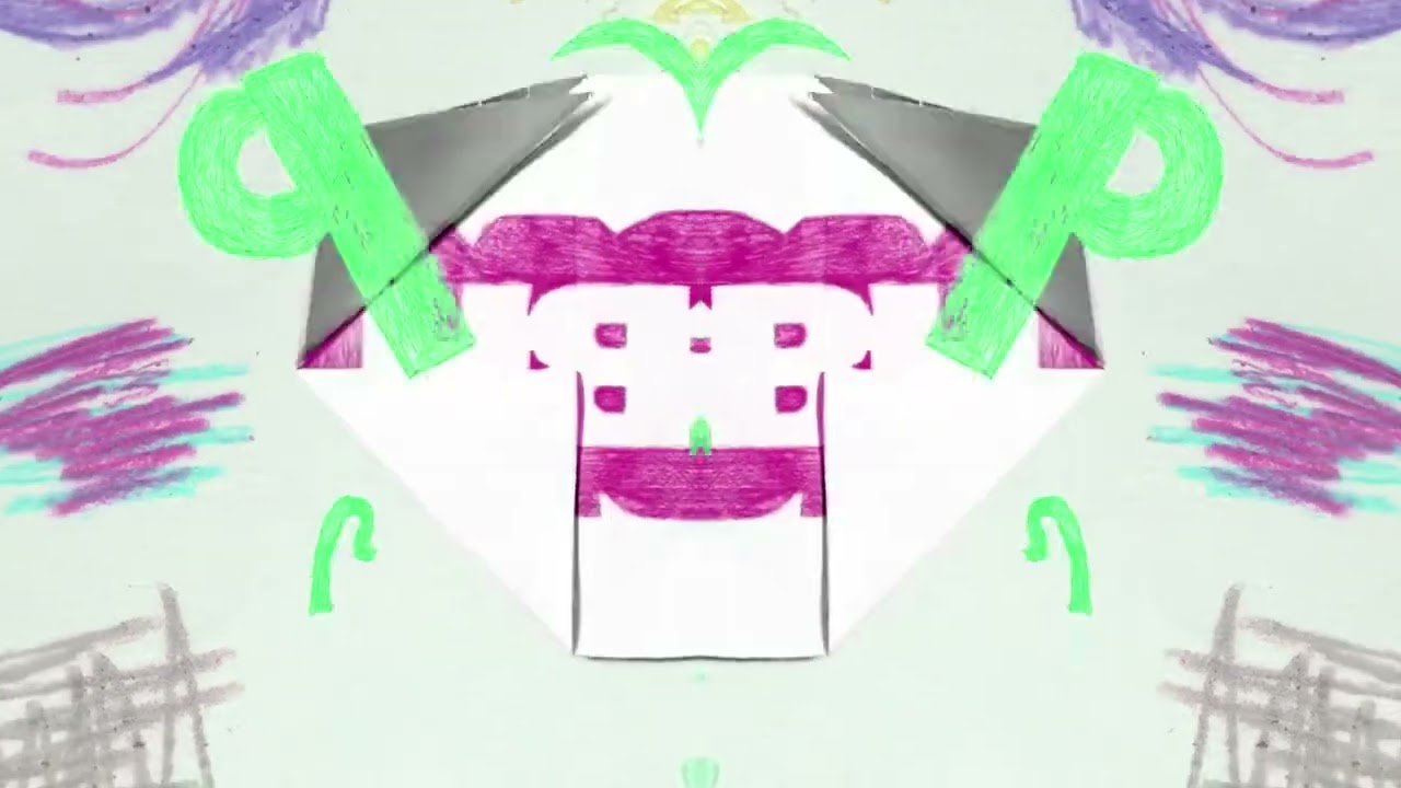 WGBH Kids (2016-2017) Effects (Preview 2 Effects Extended)