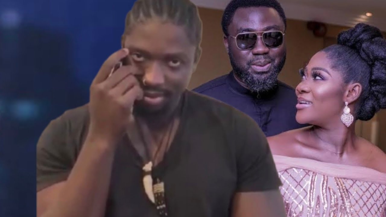 Edie bliss has publicly apologised to Mercy Johnson after release her as she appreciate Verydarkman