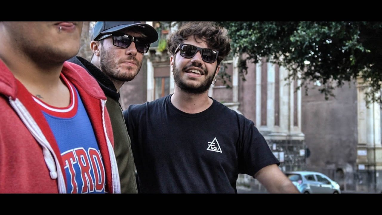 Don Said feat. L'Elfo - MALEDUCATI E CAFONI