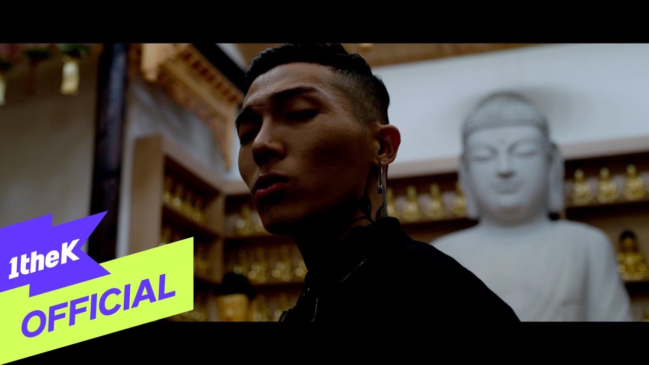 [MV] Jhnovr _ Strangers Again