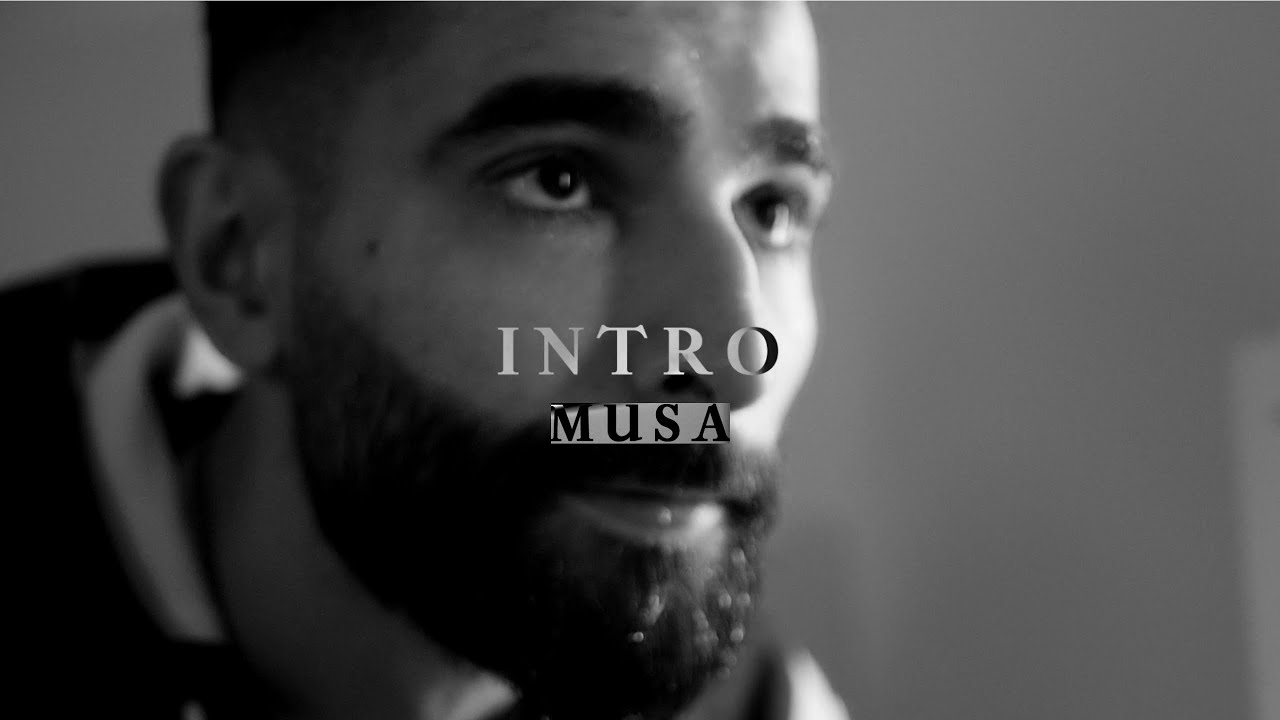 MUSA - INTRO prod. by AWA BEATZ