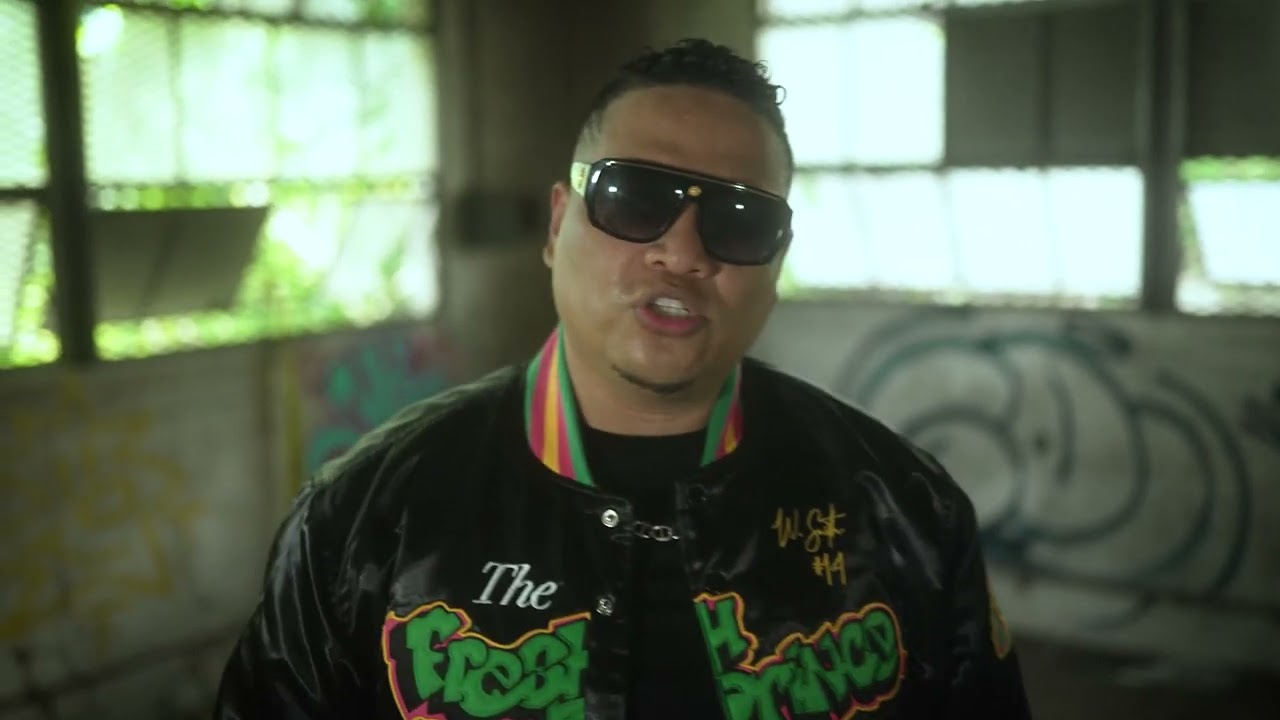GOODFELLA HABLANDO CLARO VIDEO OFICIAL