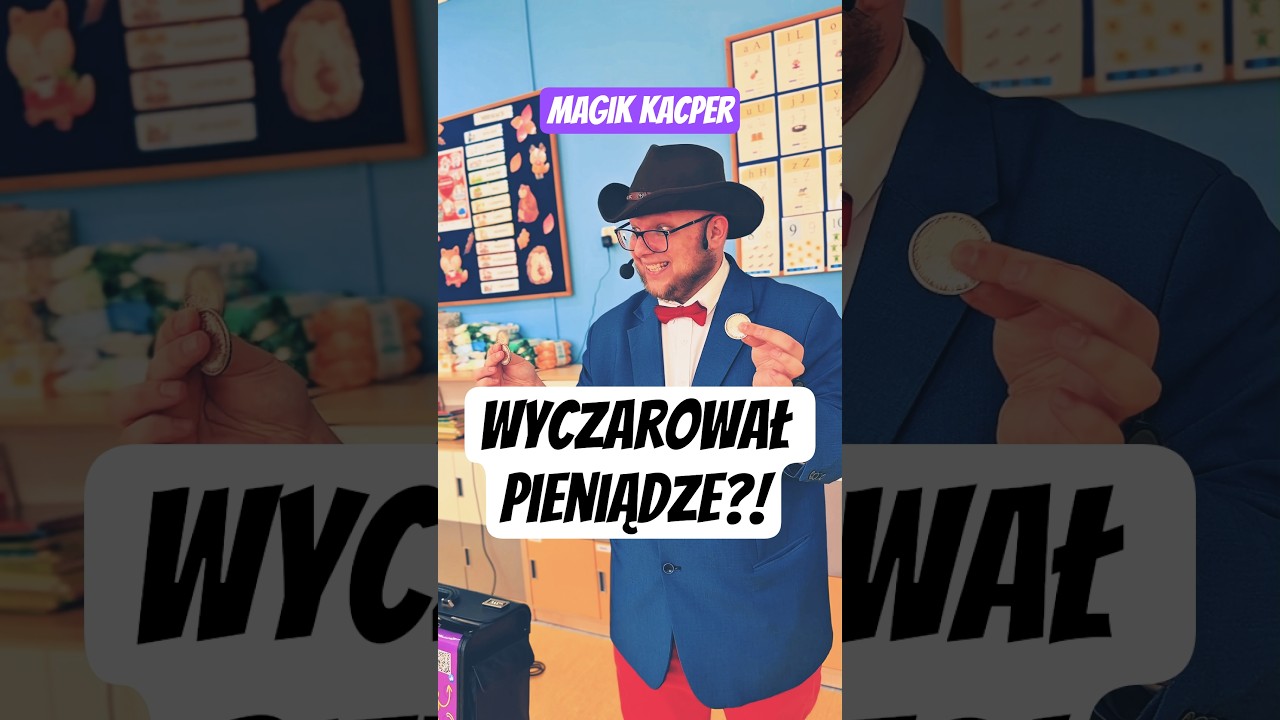 JAK PAN TO ZROBIŁ?! 😅🤯