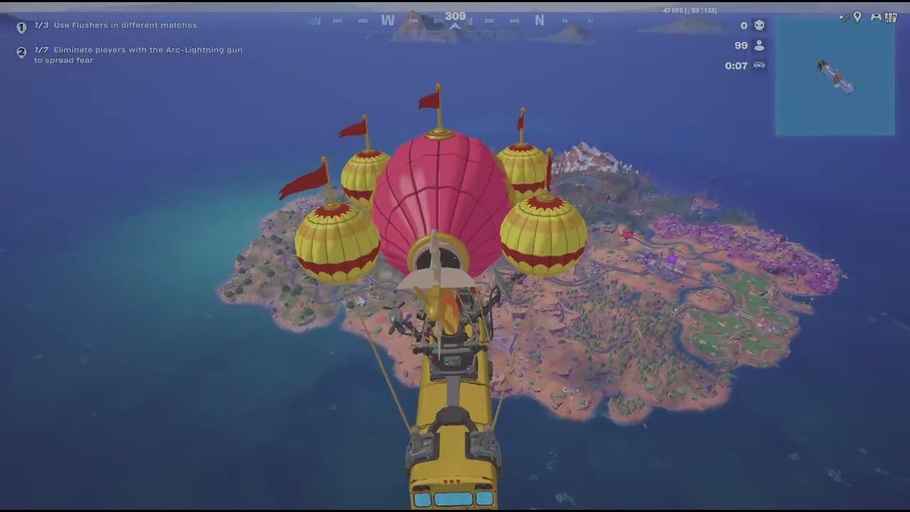 My first video! Did it go well?