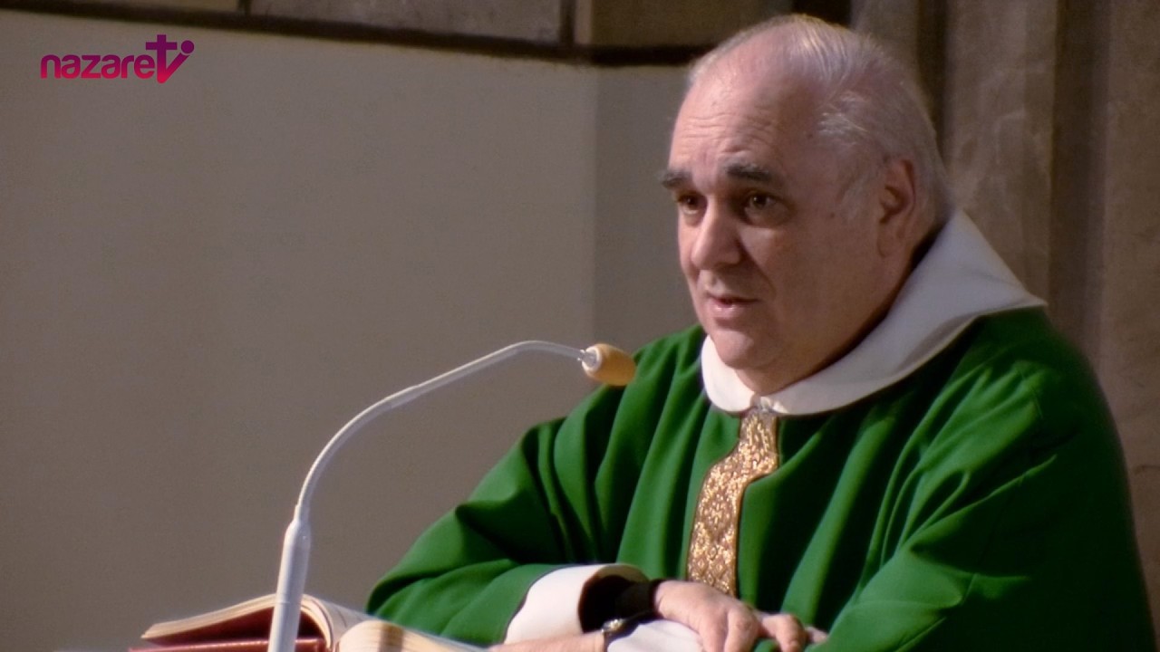 Evangelio y homilía de hoy domingo 15 de febrero de 2026. Rvdo. Enric Ribas, pbro.