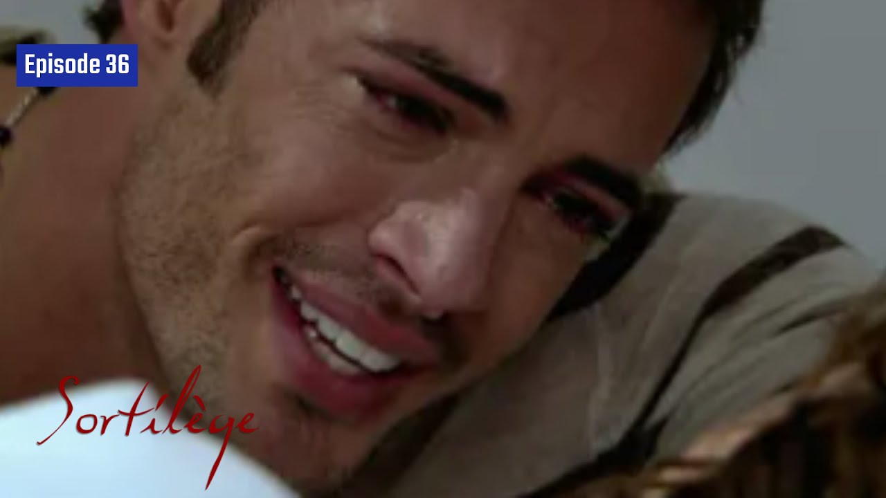 Sortilège 🪄 (Épisode 36) | Novelas Complète en Français | David Zepeda & William Levy