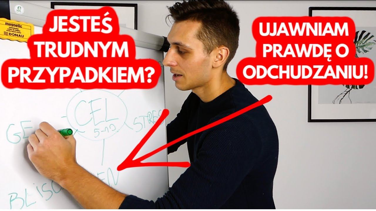 JAK SZYBKO SCHUDNĄĆ, GDY NIC NIE DZIAŁA? ZAMIAST DIETY SKUP SIĘ NA TYM! POZNAJ SZCZEGÓŁY ODCHUDZANIA