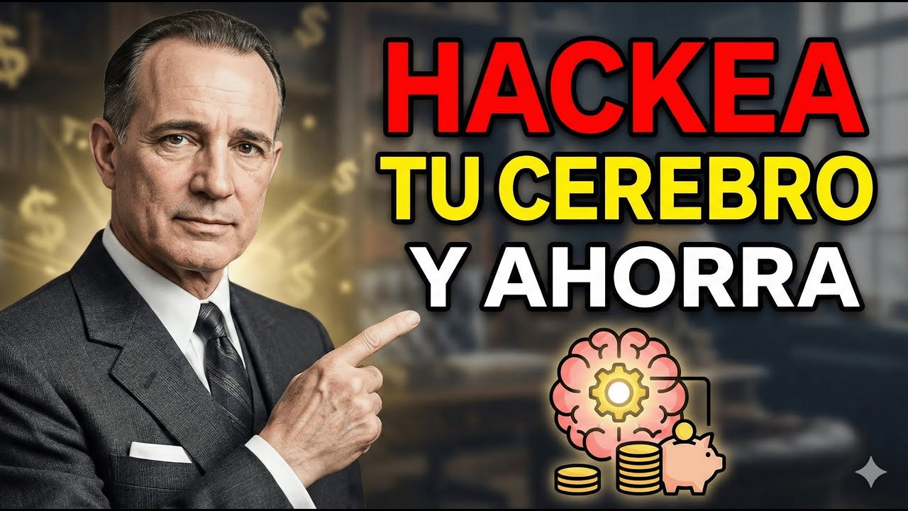 Si Practicas La Autosugestión, Hackearás Tu Cerebro Para Ahorrar $500 Extras
