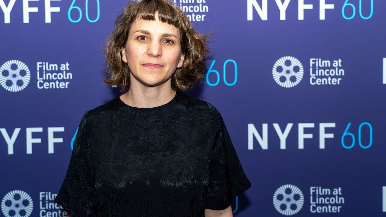 Laura Citarella on Trenque Lauquen | NYFF60