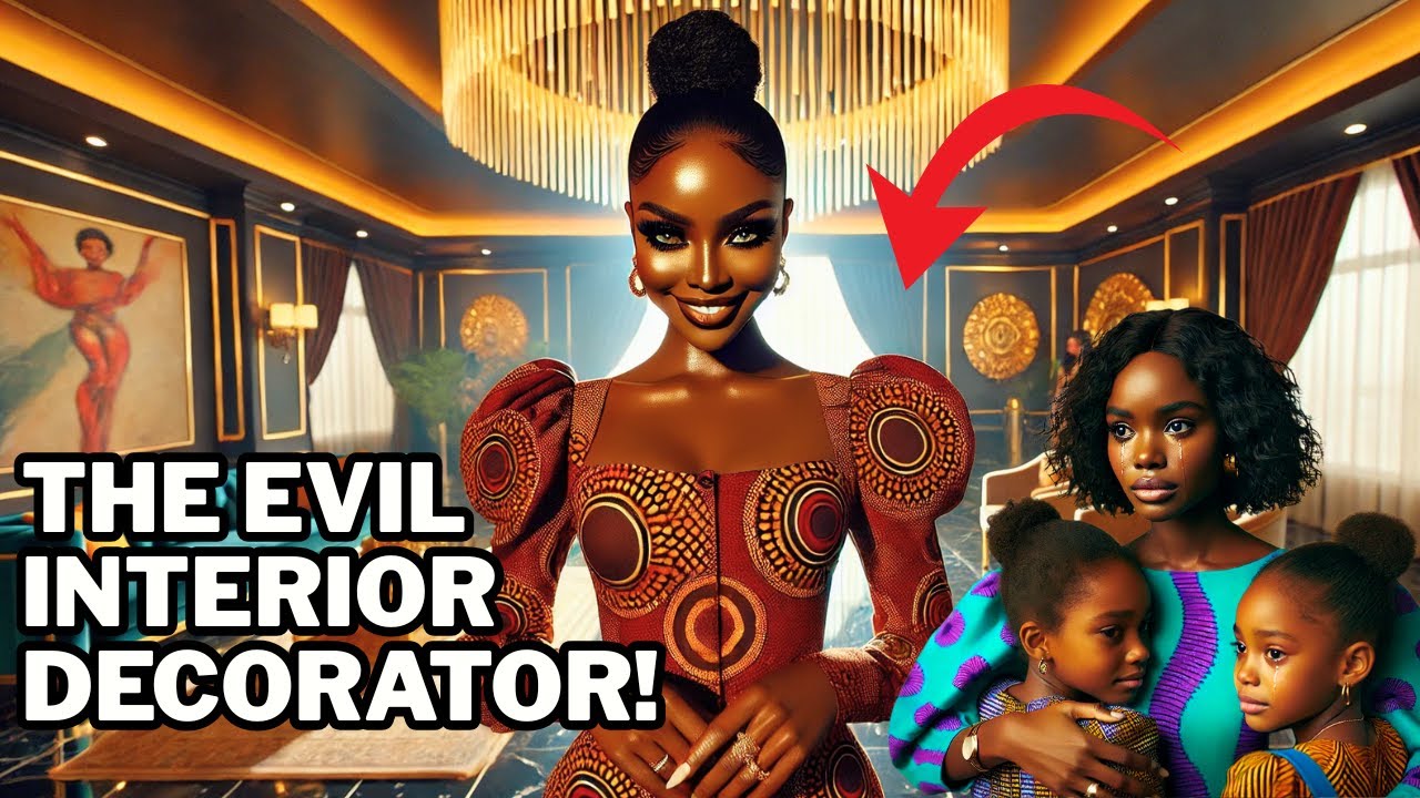 SHE DIDN’T BELIEVE IN EVIL: UNTIL THIS HAPPENED!
