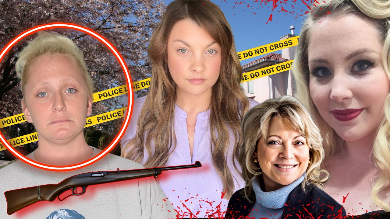 Wenn Eifersucht die Oberhand gewinnt I Warum mussten Pam und Helen Hargan sterben ? WhatPadiLoves