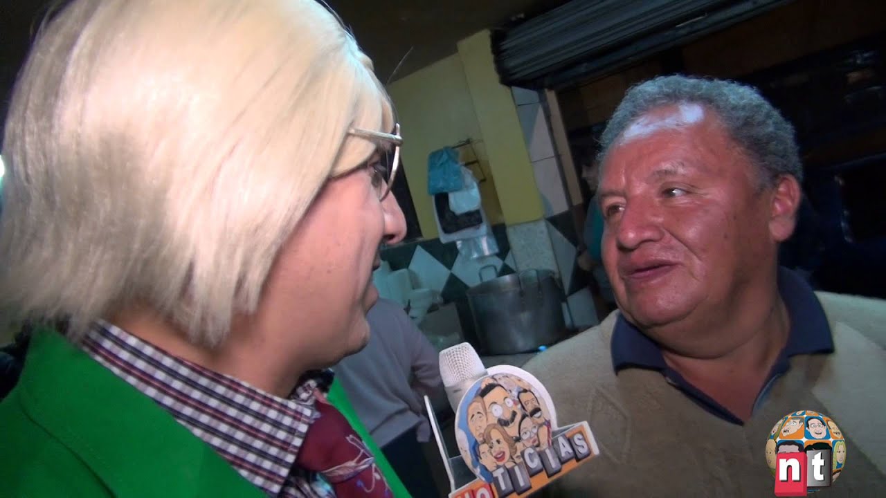 greengo y el mejor caldo de 31
