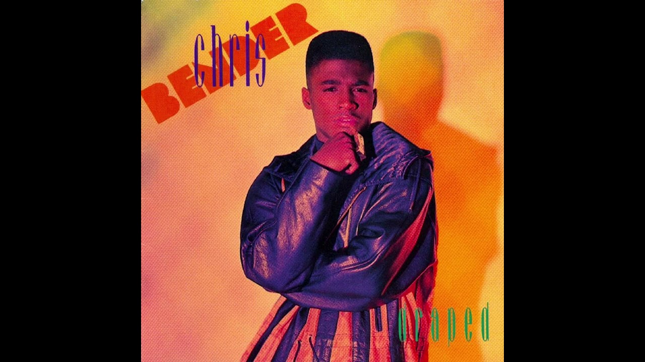 Chris Bender - I Knew