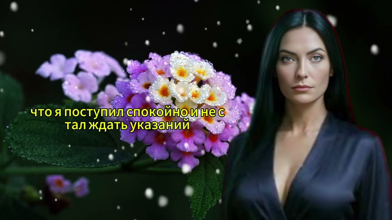 Я поступил молча — и тёща впервые осталась без слов