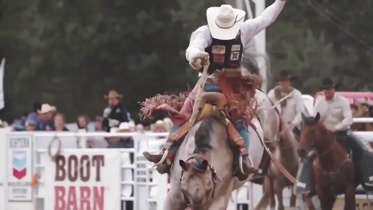 Sisters Rodeo