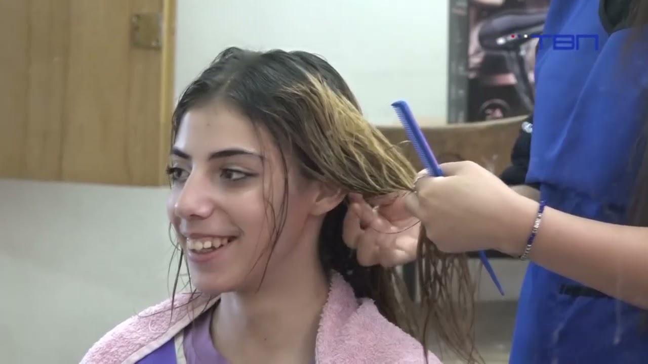 Velika zainteresovanost za frizerski smer u Tehničkoj školi 