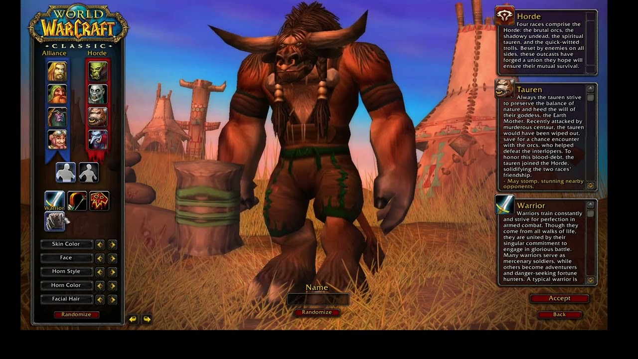 How to Pick a Class in Classic Era World of Warcraft | Beginner's Guide