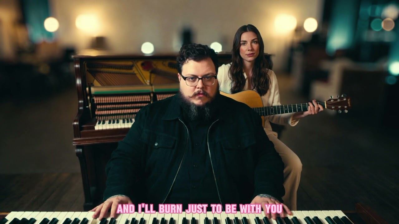 Fool For You – Jelly Roll ft. Adele