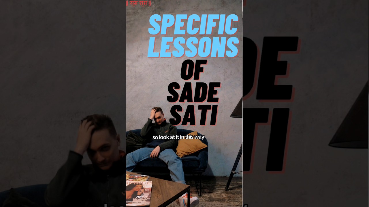Specific lessons of Sade Sati ✨️ #astrology #jyotish