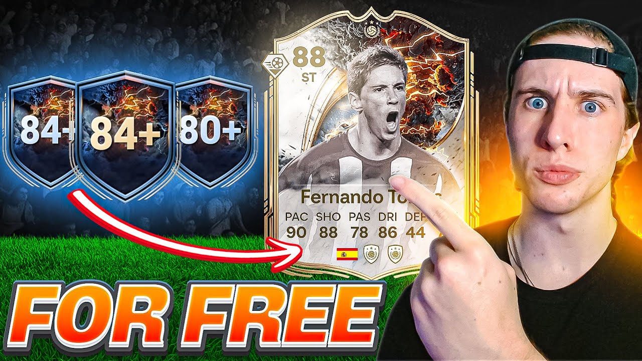 How To Complete ANY SBC For FREE RIGHT NOW In FC 26! 🧩