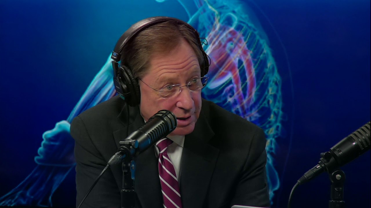 Amputee rehabilitation: Mayo Clinic Radio