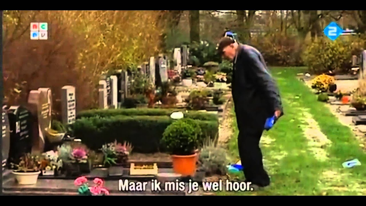 Eerbetoon aan Auke Visser a.k.a  Auke de Sloper (R.I.P.)