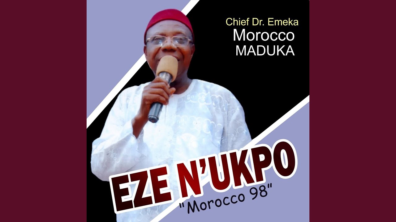 Prince Engineer Arthur Eze N'ukpo