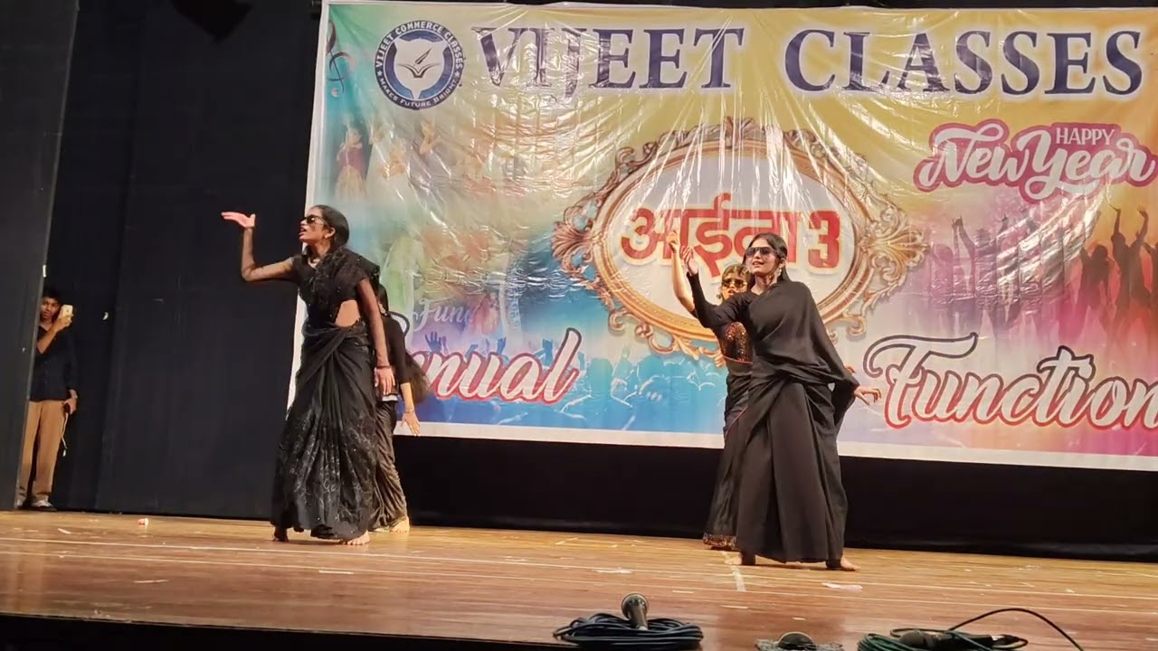 MARATHI MIX 