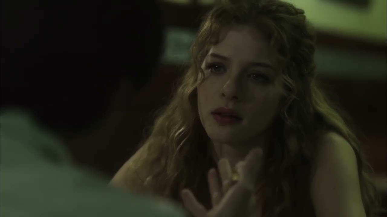 The Caller (2011) - Trailer