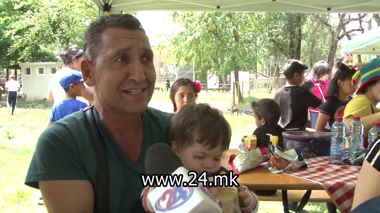 СЕМЕЈСТВОТО САКИБ 13 ГОДИНИ ЗГРИЖУВА ДЕЦА БЕЗ РОДИТЕЛИ, НАДЛЕЖНИТЕ АПЕЛИРААТ...