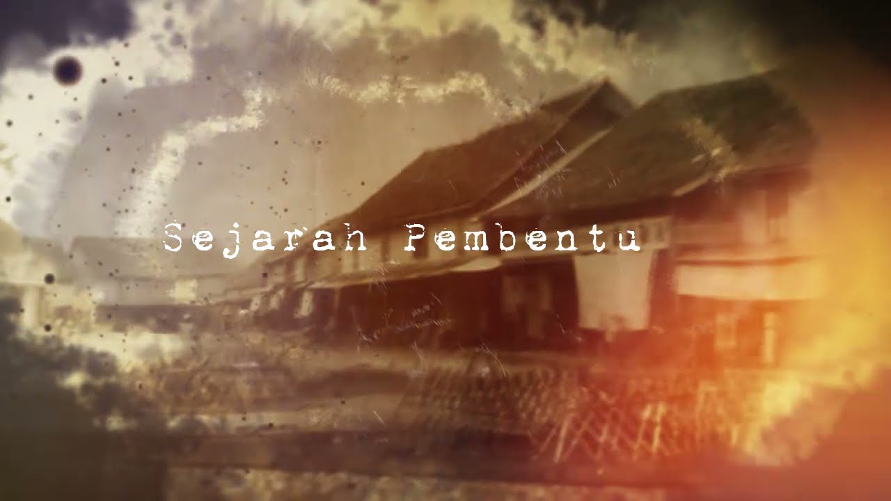 SEJARAH PEMBENTUKAN SULAWESI TENGGARA