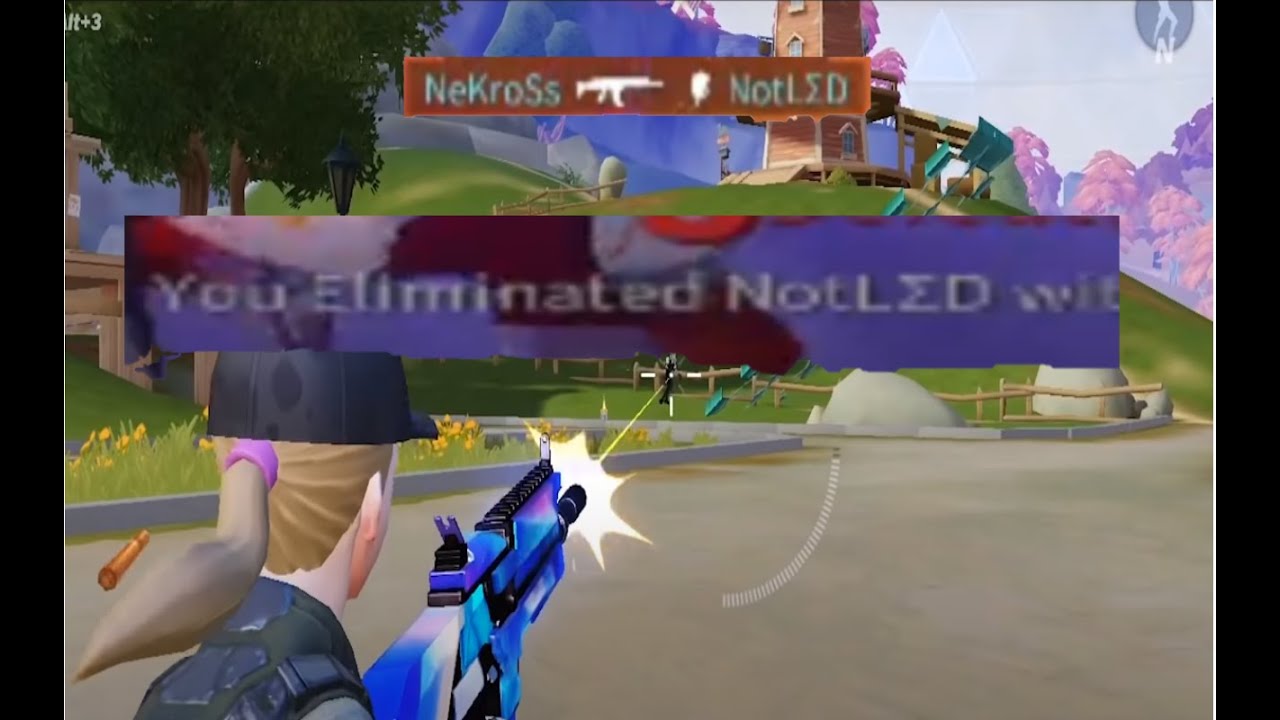 INDUSTRY BABY 🏗️ | Creative Destruction Montage ( ft.NotL&Sigma;D)