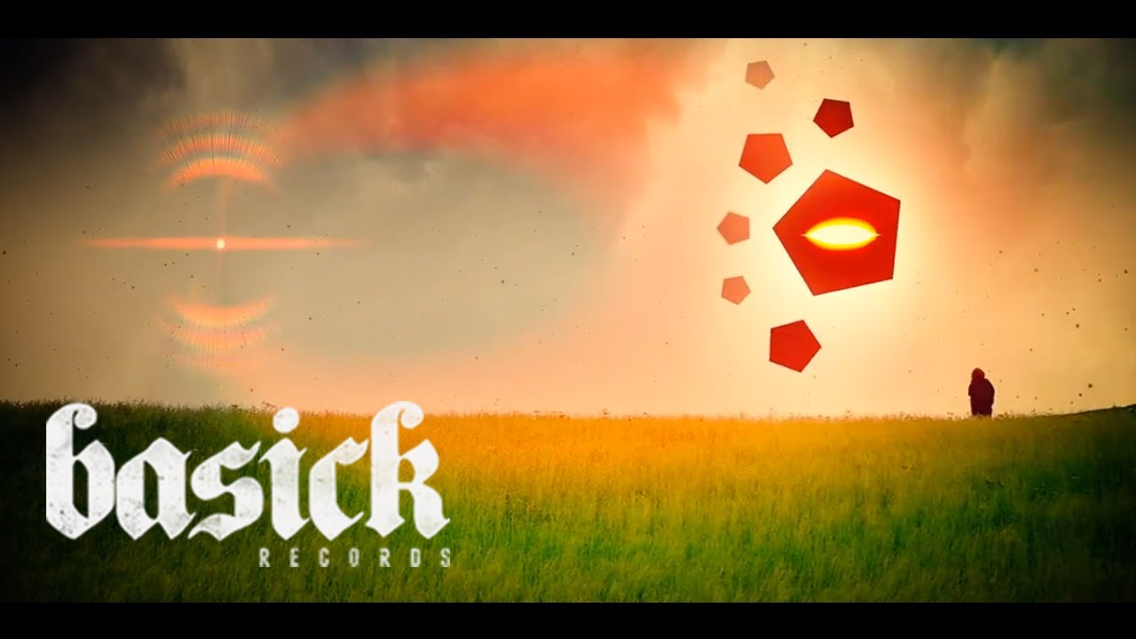 UNEVEN STRUCTURE - Awaken (Official Music Video) Basick Records