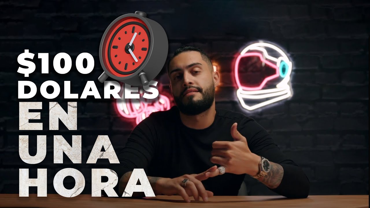 ¿Cómo Hacer Ingreso Pasivo Con $500 Dólares?