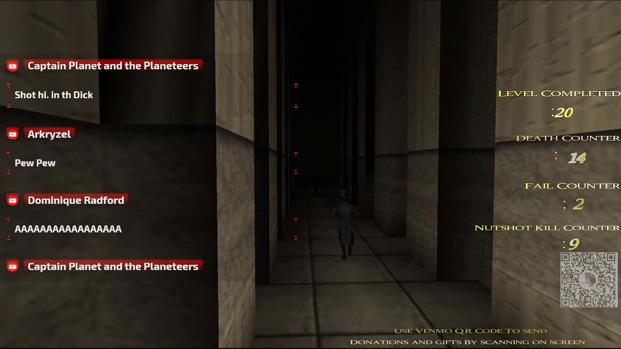 GoldenEye 007 N64: GE Randomizer Saturday #92-No Commentary